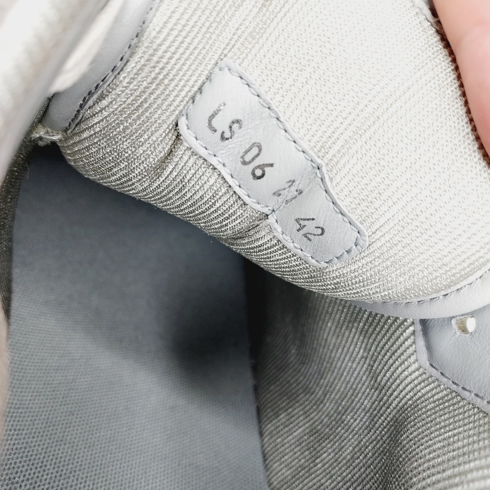DIOR B27 Low-Top Sneaker - Picture 10 of 14